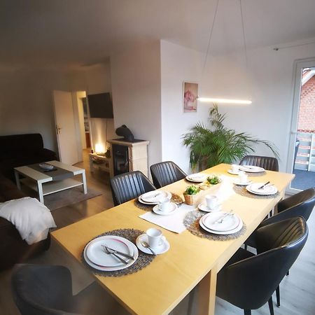Seeromantik Amelinghausen Exteriér fotografie