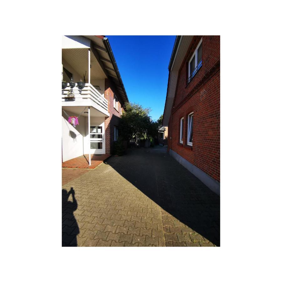 Seeromantik Amelinghausen Exteriér fotografie