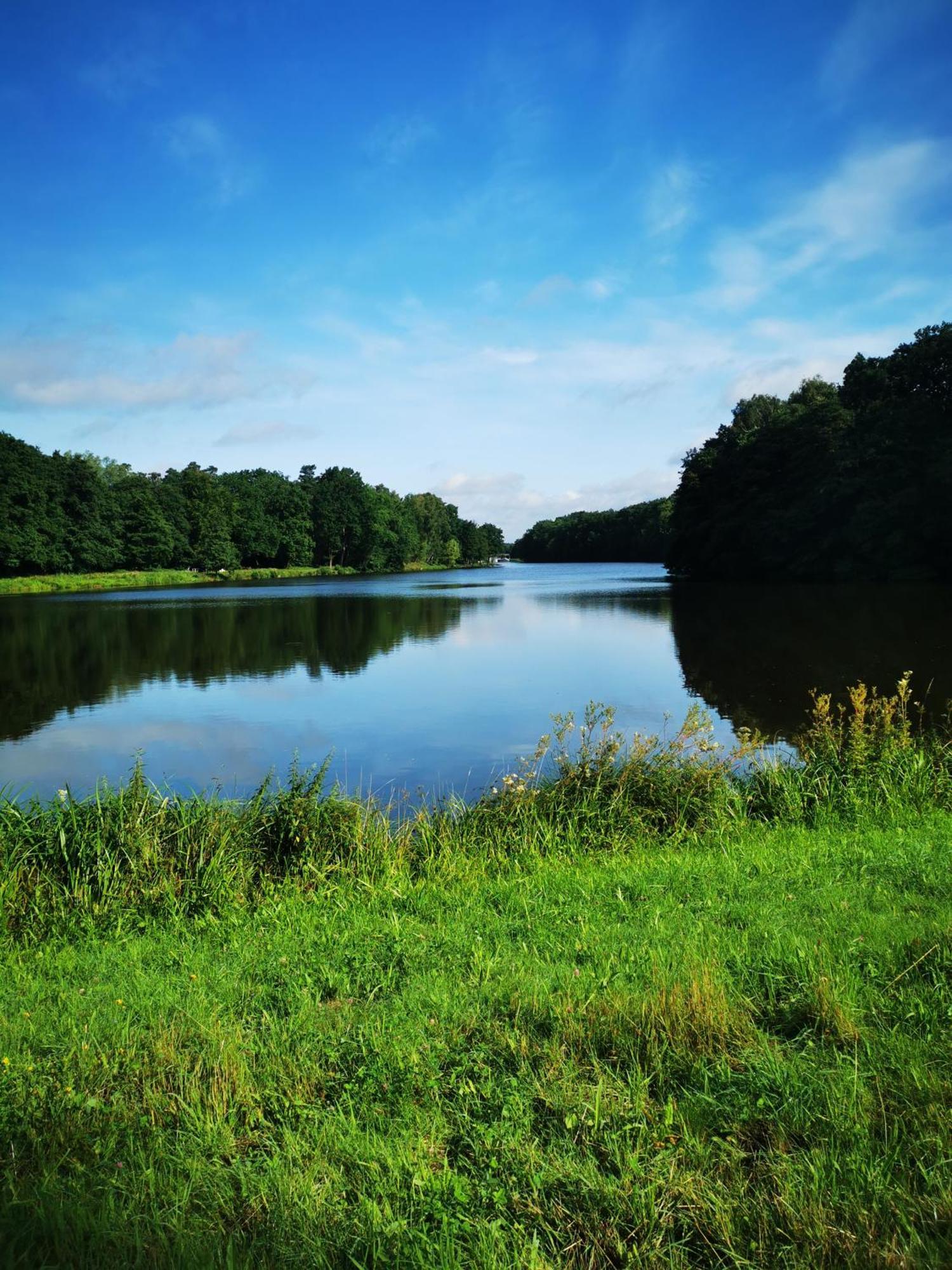 Seeromantik Amelinghausen Exteriér fotografie