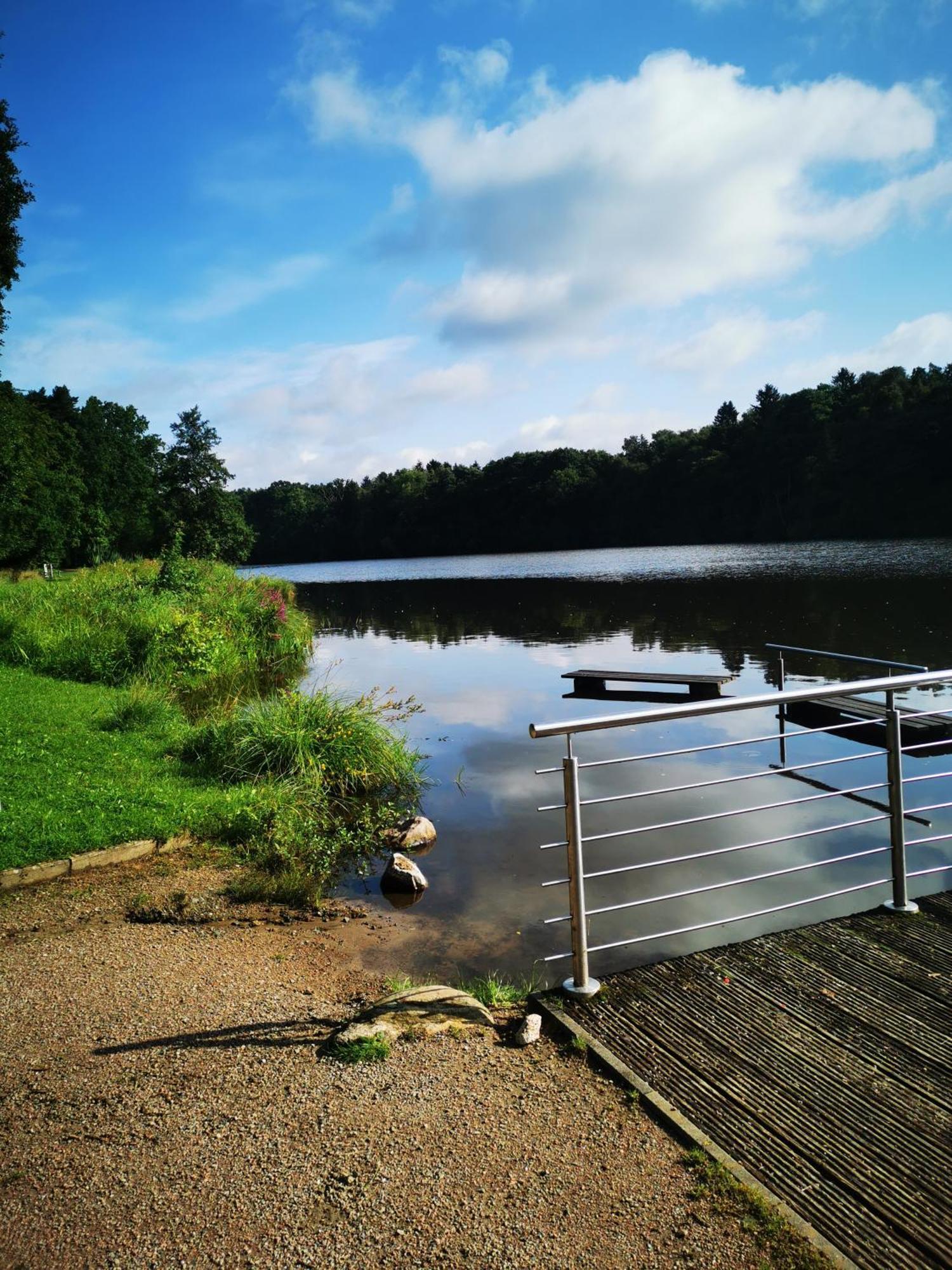 Seeromantik Amelinghausen Exteriér fotografie
