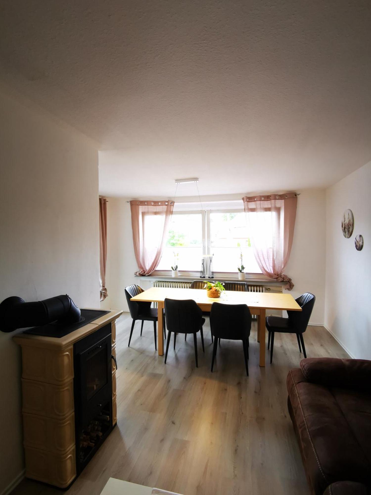 Seeromantik Amelinghausen Exteriér fotografie