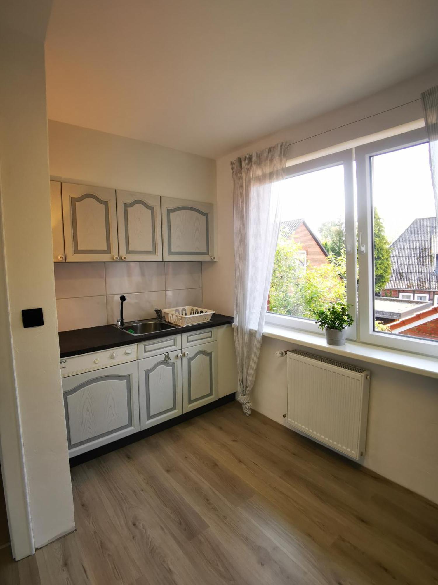 Seeromantik Amelinghausen Exteriér fotografie