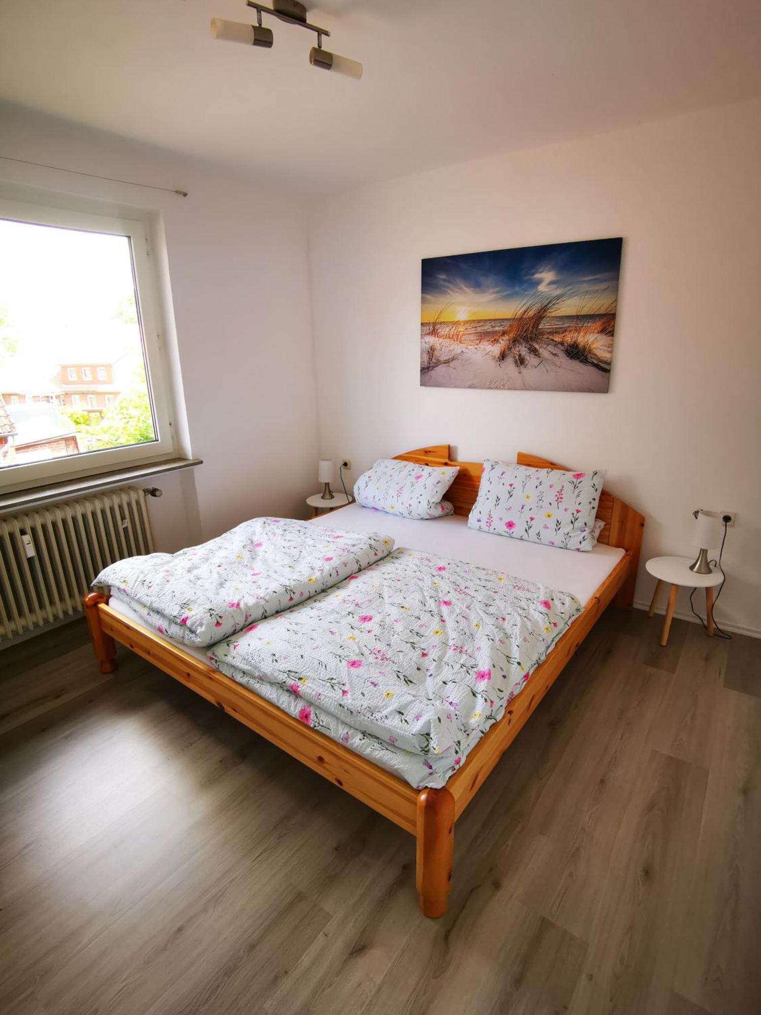 Seeromantik Amelinghausen Exteriér fotografie
