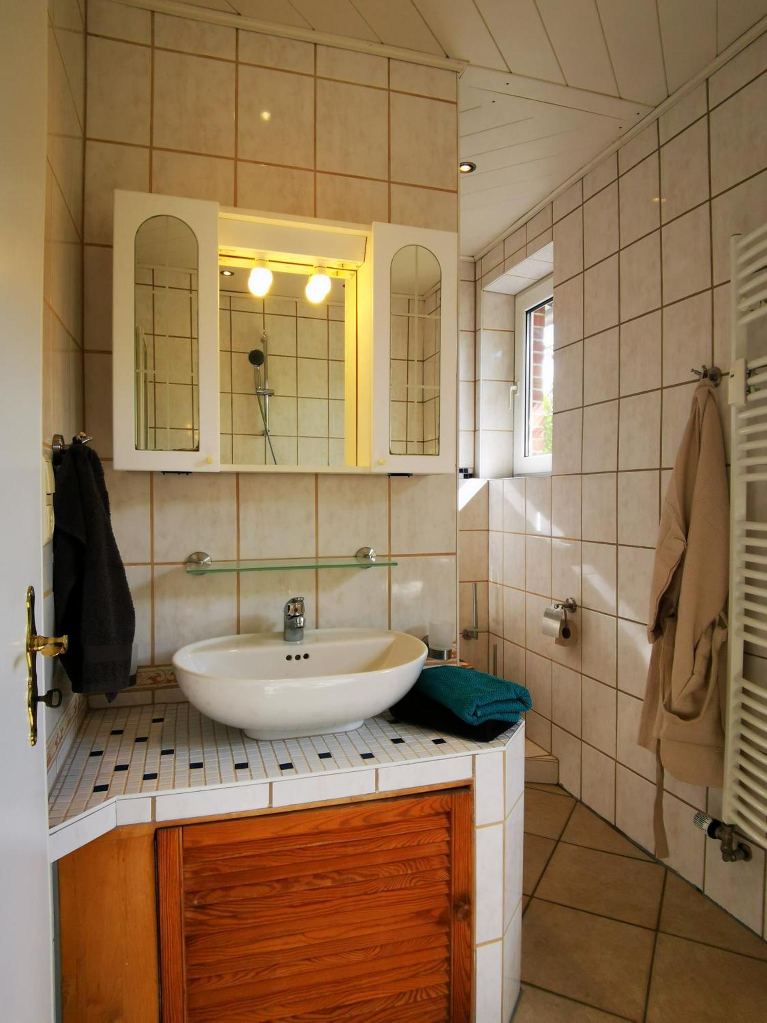 Seeromantik Amelinghausen Exteriér fotografie
