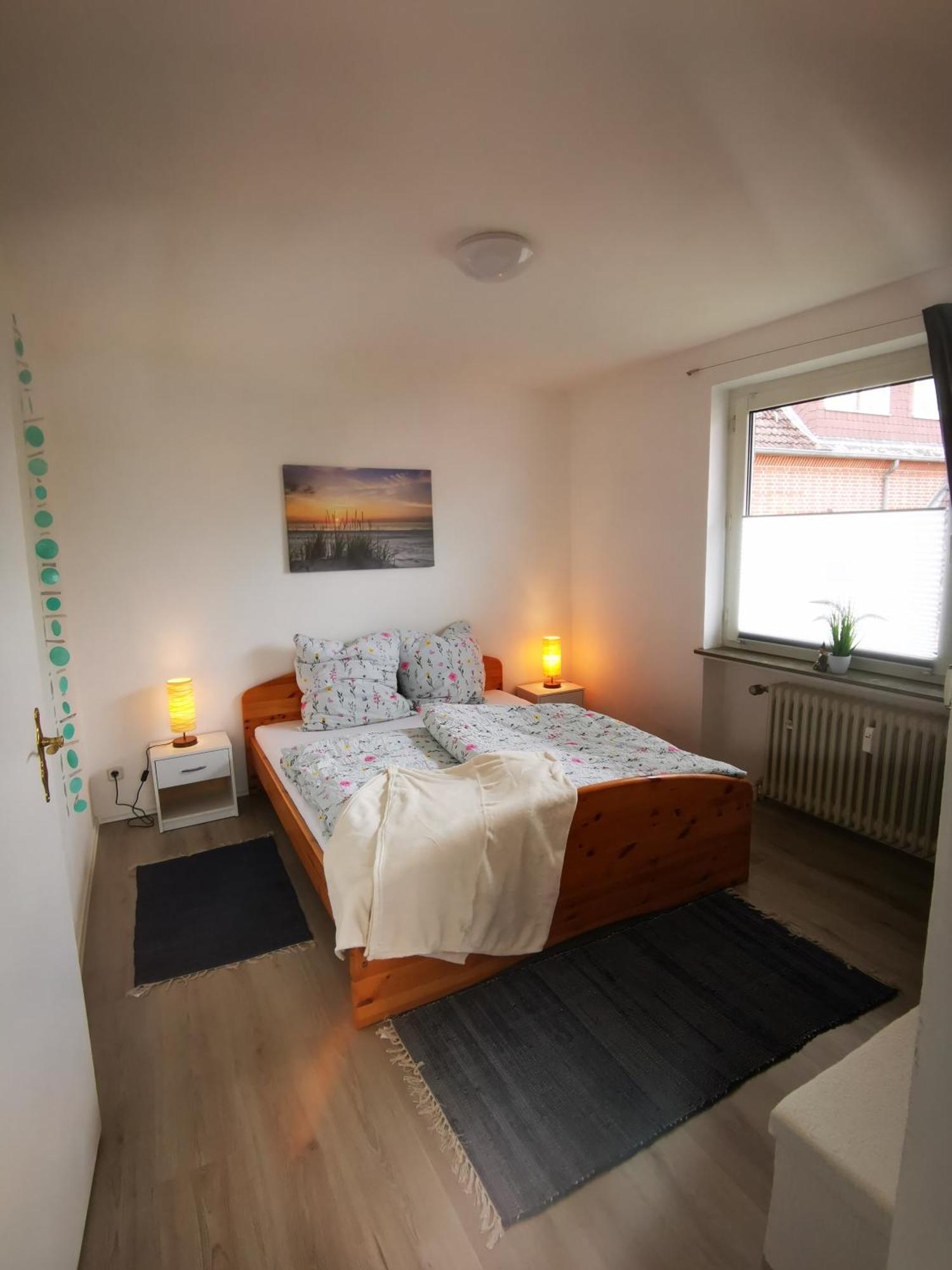 Seeromantik Amelinghausen Exteriér fotografie