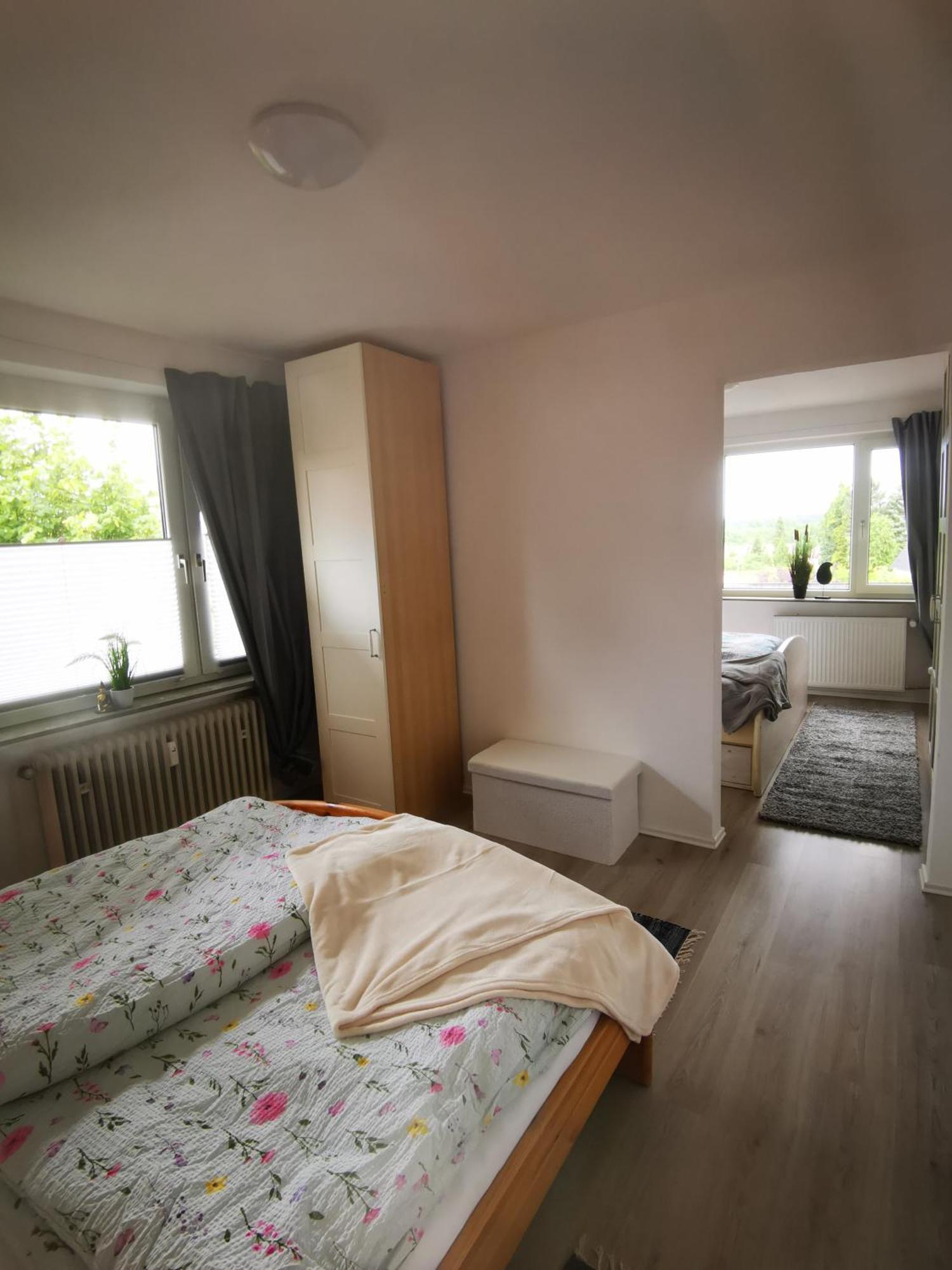 Seeromantik Amelinghausen Exteriér fotografie