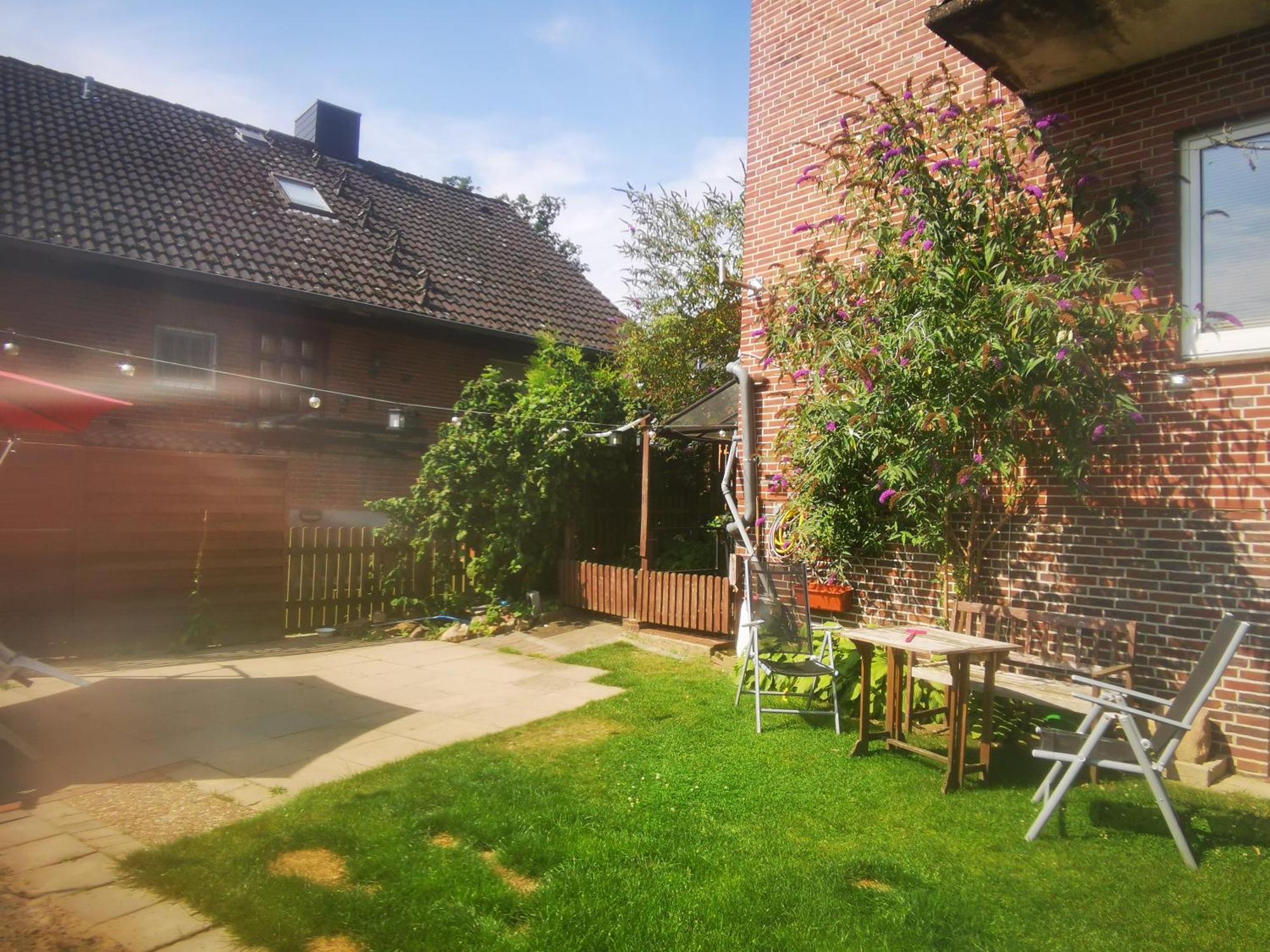 Seeromantik Amelinghausen Exteriér fotografie
