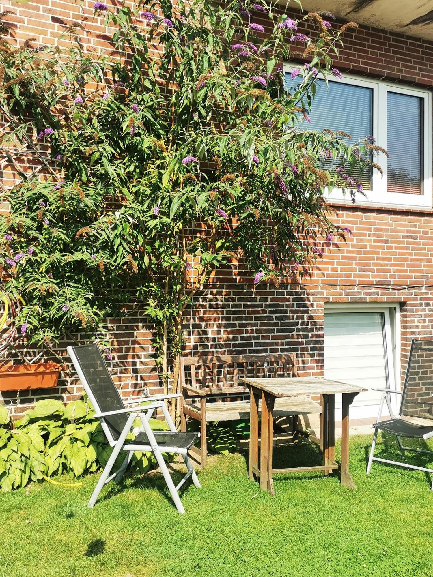 Seeromantik Amelinghausen Exteriér fotografie
