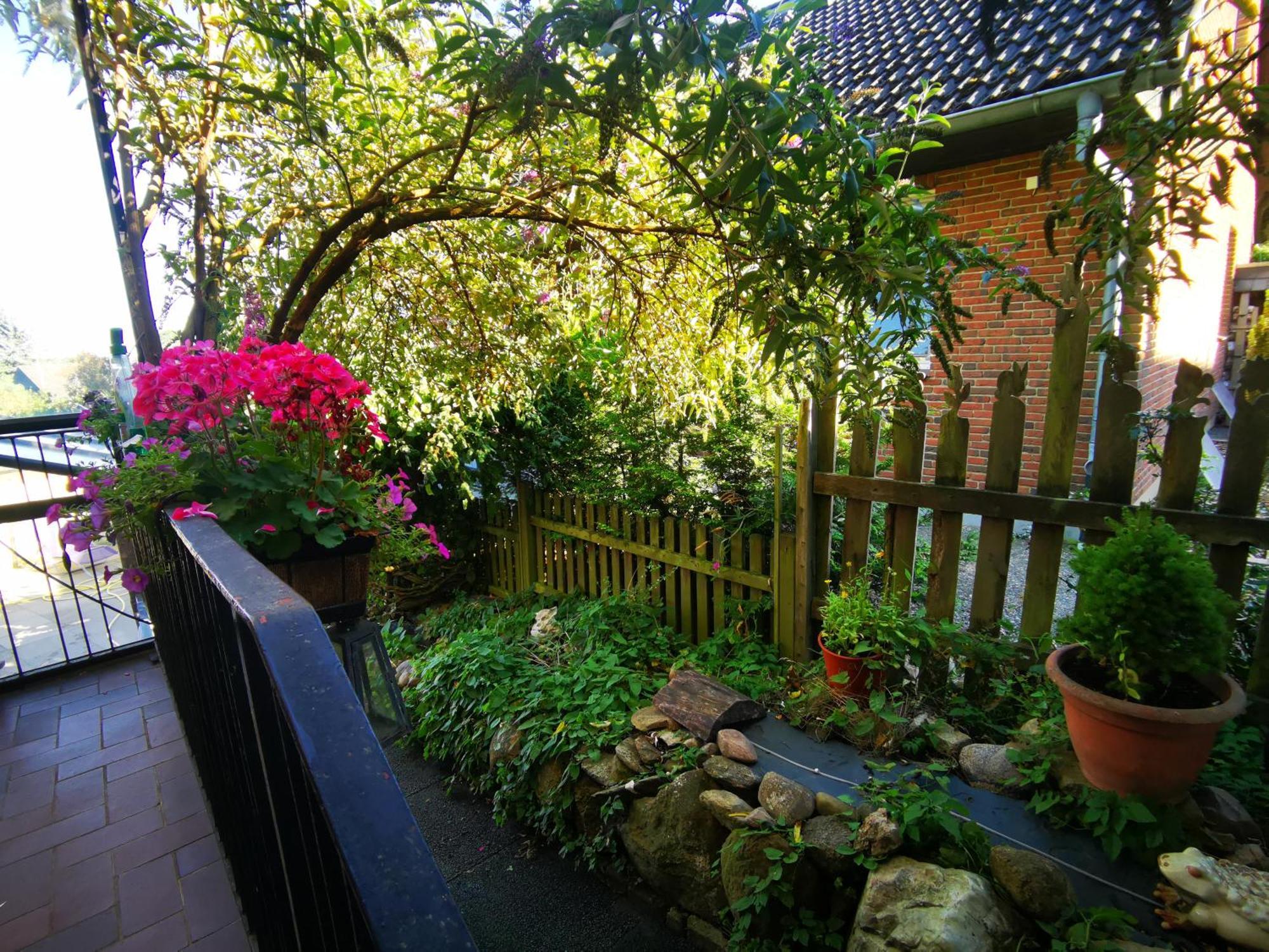 Seeromantik Amelinghausen Exteriér fotografie