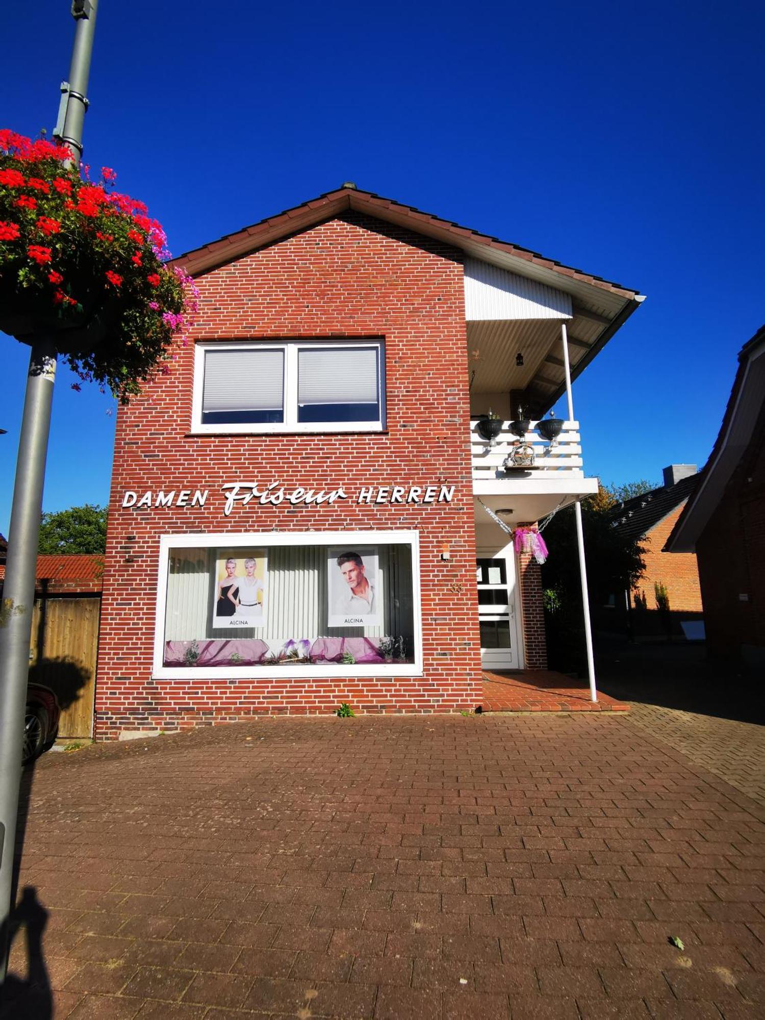 Seeromantik Amelinghausen Exteriér fotografie