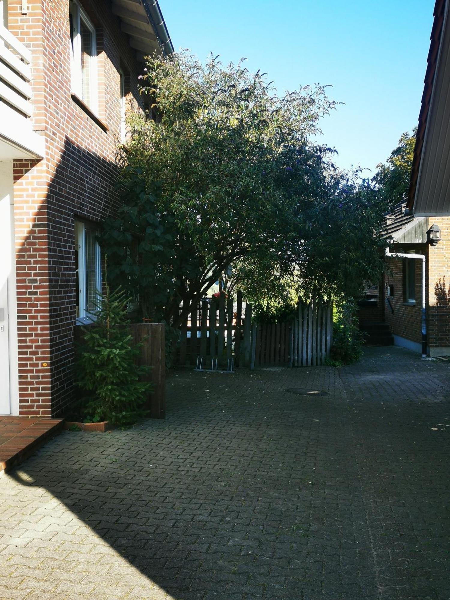 Seeromantik Amelinghausen Exteriér fotografie